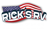 Rick's RV Service Center El Cajon Logo